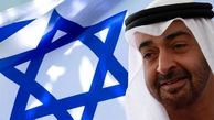  نخستین گفت‌وگوی تلفنی بن‌زاید و بِنت 