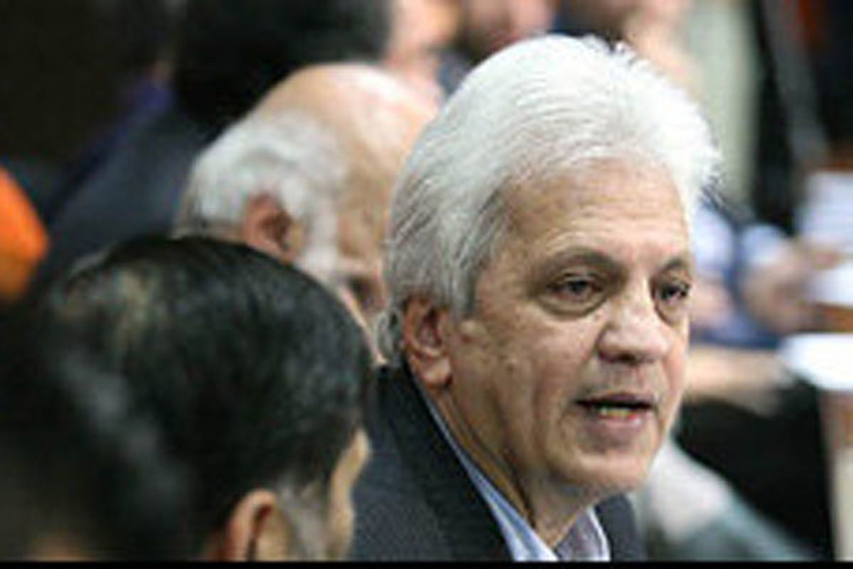 حاج‌رضایی: مسئولان به جامعه ورزش جفا کردند