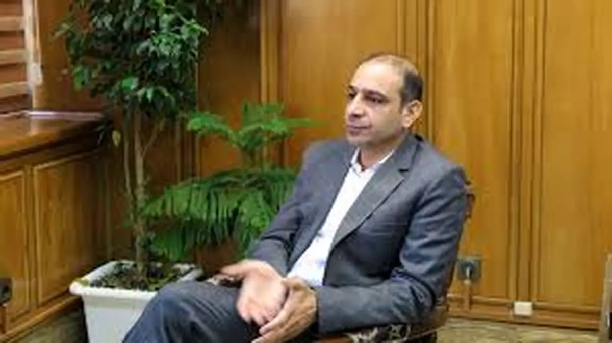 ساخت و ساز غیرمجاز با توافق وزیر بهداشت و نجفی