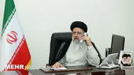 رئیسی: از همه ظرفیت‌ها جهت تسریع در کنترل کرونا استفاده شود