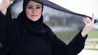 چهره جدید نعیمه نظام‌دوست بعد از لاغری +عکس
