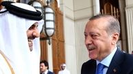 ترکیه به قطر اجازه استفاده از پایگاه‌ها و حریم هوایی خود را می‌دهد 