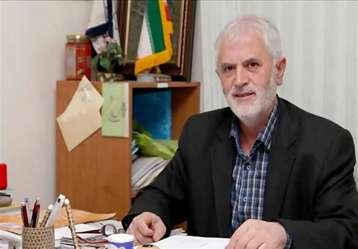 ایران منابع لازم برای "جمعیت چندصد میلیونی" را دارد
