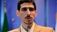 حکم بابک زنجانی خزانه خالی و جاسوس هسته‌ای