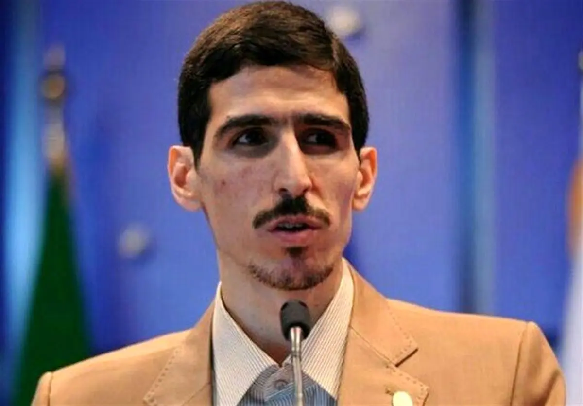 حکم بابک زنجانی خزانه خالی و جاسوس هسته‌ای