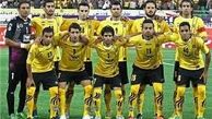 تابش: هیات مدیره رحیمی را برکنار نکرد