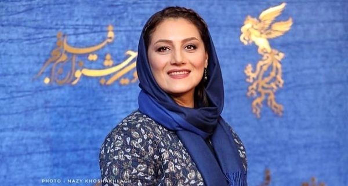پست جدیدی که شبنم مقدمی در حواشی جشنواره منتشر کرد/عکس