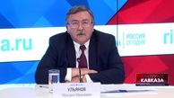 واکنش دیپلمات روس به درخواست پامپئو برای تمدید تحریم تسلیحاتی ایران
