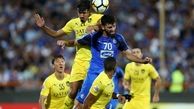 فریرا و بونجاح بهترین در لیگ قطر