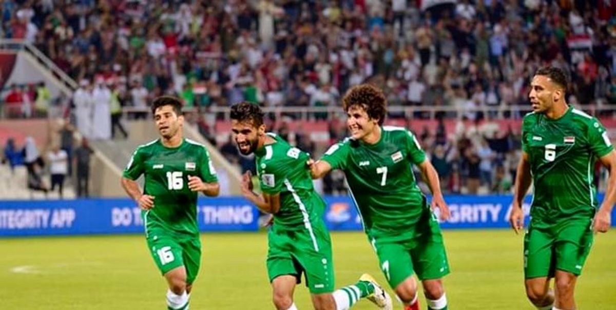 رسن: ایران مدعی قهرمانی است/بازی سختی خواهیم داشت