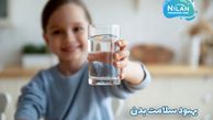 10 علت اصلی استفاده از آب تصفیه شده