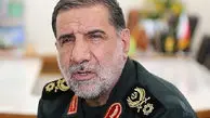 واکنش سردار کوثری به ادعای ترامپ