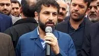 توییتر:: مسئله حقوق کارگران نیشکر هفت تپه در هئیت دولت مطرح می شود.