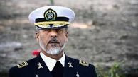 امیر سیاری: برای هرگونه تهدید آماده‌ایم