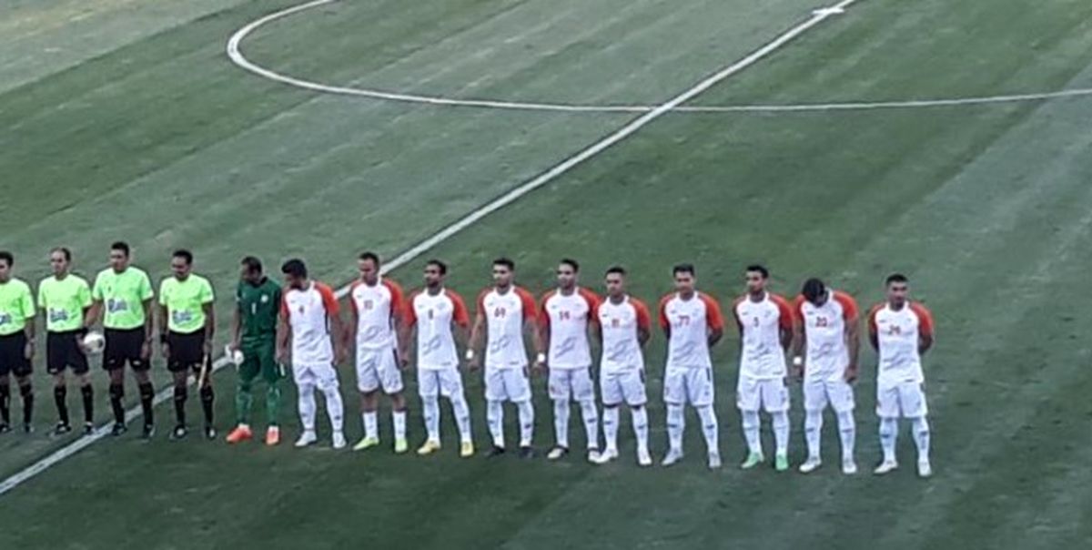 بادران شکست خوررد و مس کرمان در اراک برد