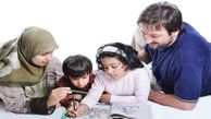چگونه با فرزند ناتنی خوب باشیم؟
