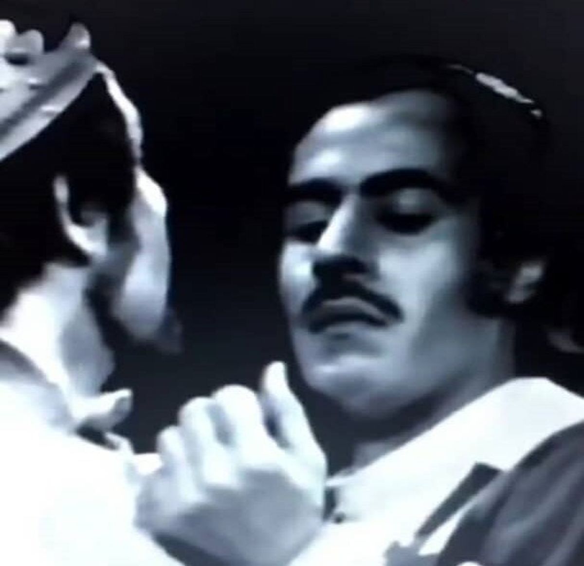 به بهانه سالروز درگذشت خسرو شکیبایی بخوانید + عکس
