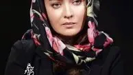 چهره ساده نیکی کریمی + عکس