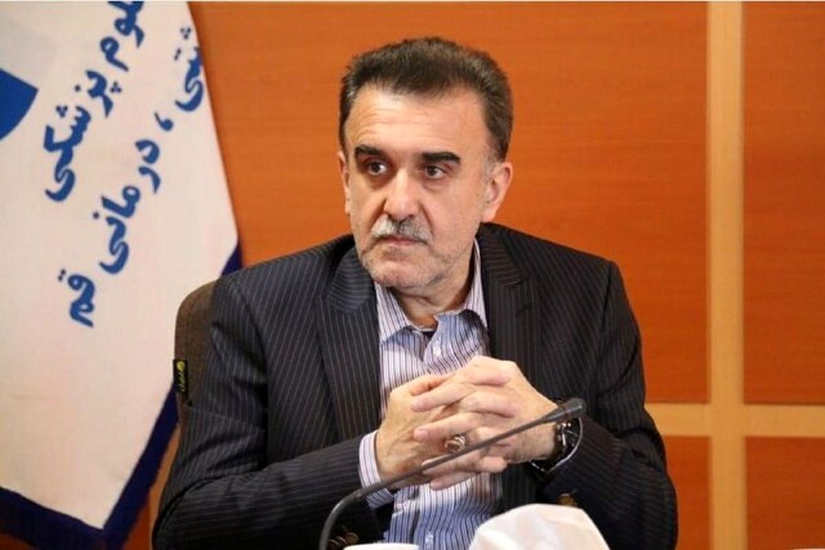 سرایت ویروس کرونا در قم سه تا پنج برابر افزایش یافته است
