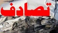 واژگونی خودرو  در اردستان با 10 کشته!