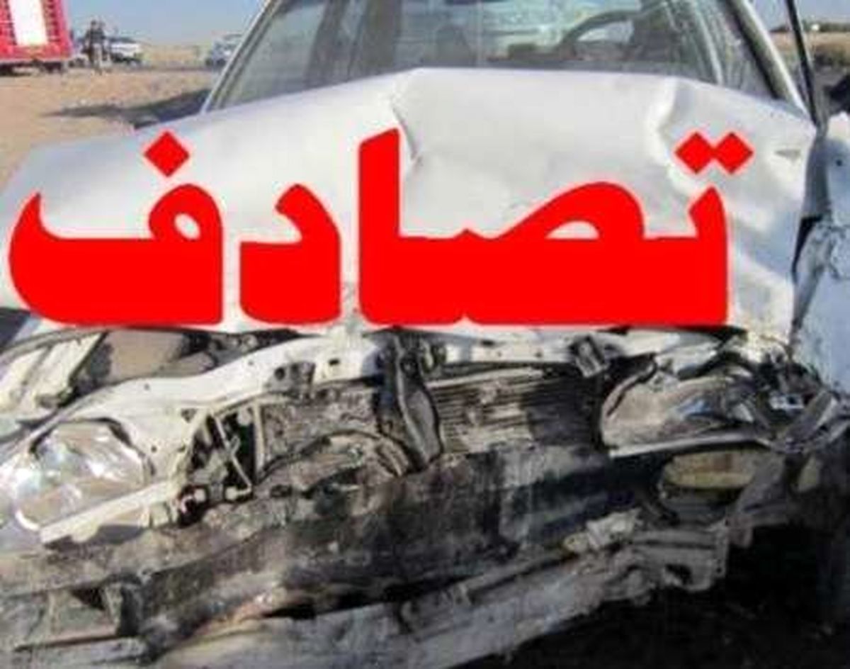 واژگونی خودرو  در اردستان با 10 کشته!