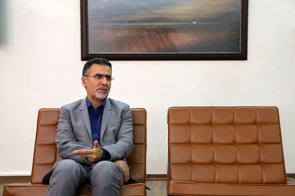 جدیدترین اظهارات ایوبی درباره اکران «رستاخیز»