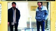 دانشجویان ایرانی برای مکرون بسته حمایتی فرستادند