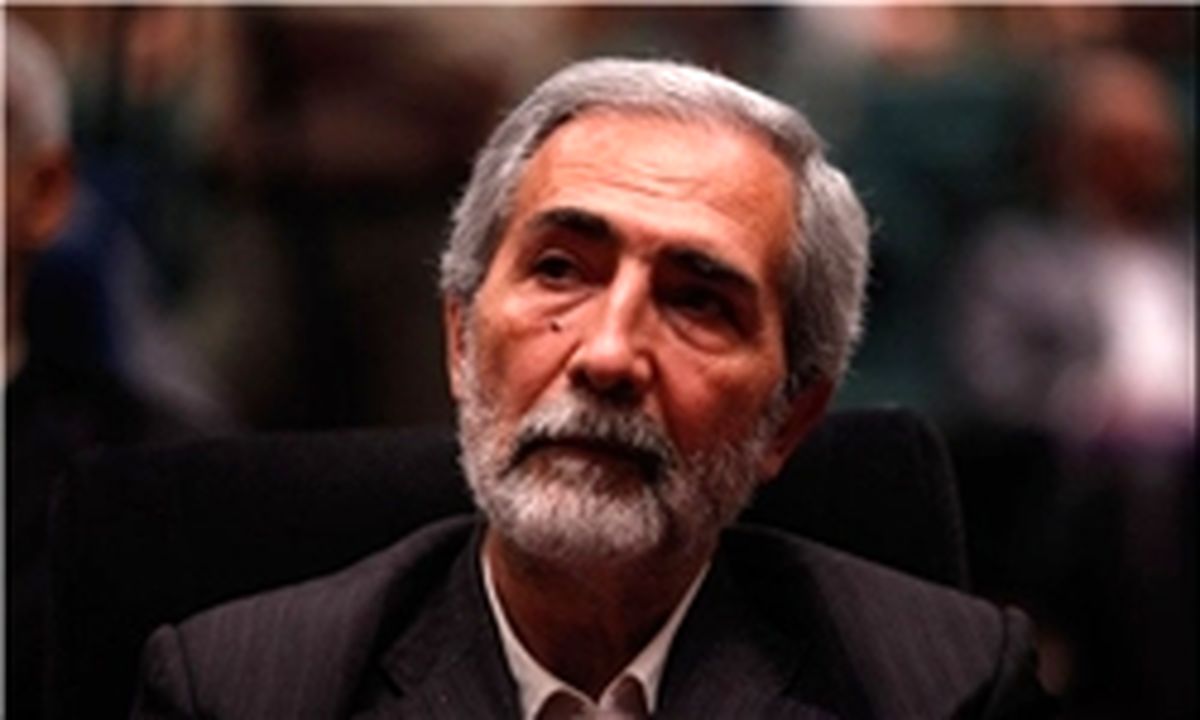 رونمایی «گرگ سالی» مرحوم امیرحسین فردی فردا در نمایشگاه کتاب