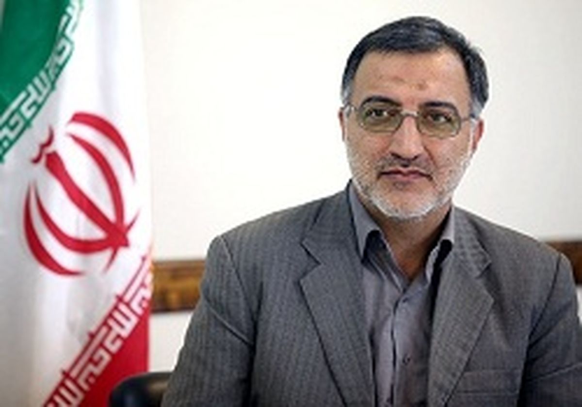 لاریجانی هنوز با عاملین شبنامه علیه من برخورد نکرده است/ توافقنامه با سازمان تبلیغات هیچگاه عملی نشد