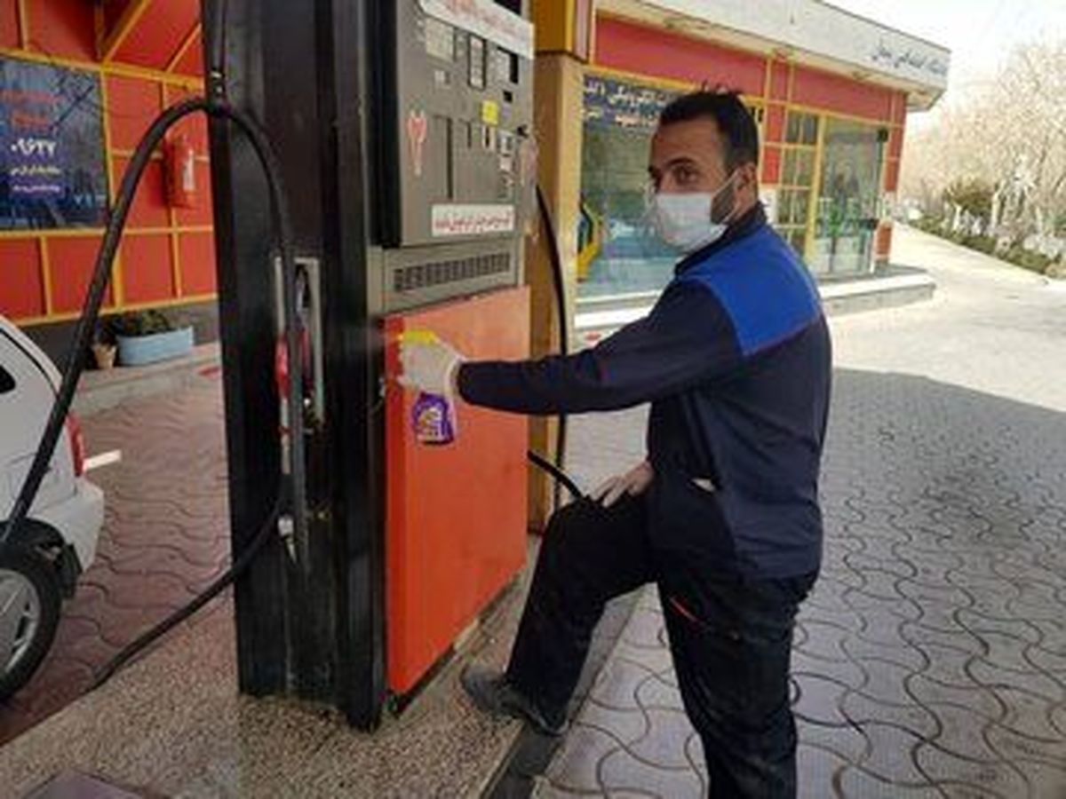 بنزین سه نرخی می‌شود ؟