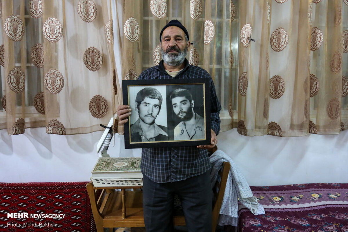 
شهید پرورترین روستای ایران
