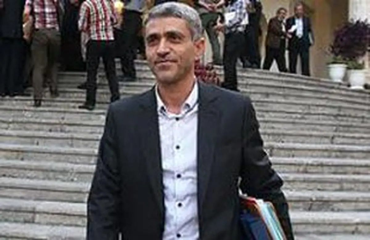 رشد اقتصادی منفی ۵.۴ درصد تایید شد