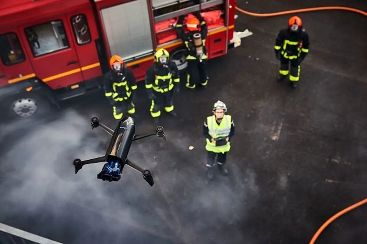 آماده‌باش آتش‌نشانی از ظهر امروز برای دربی ۸۵