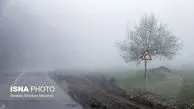 باران در کشور ته کشید!