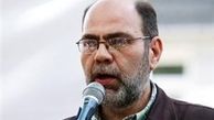 خانلری :همگان فارغ از مسائل جناحی به تحقق شعار سال ۹۶ کمک کنند