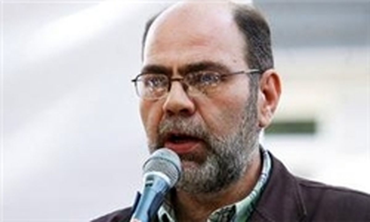 خانلری :همگان فارغ از مسائل جناحی به تحقق شعار سال ۹۶ کمک کنند