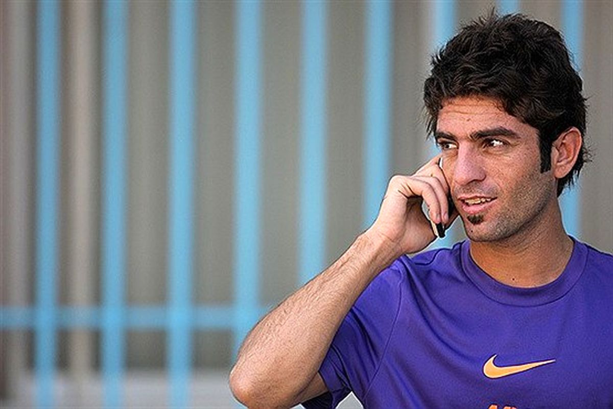 اولین خرید استقلال مشخص شد