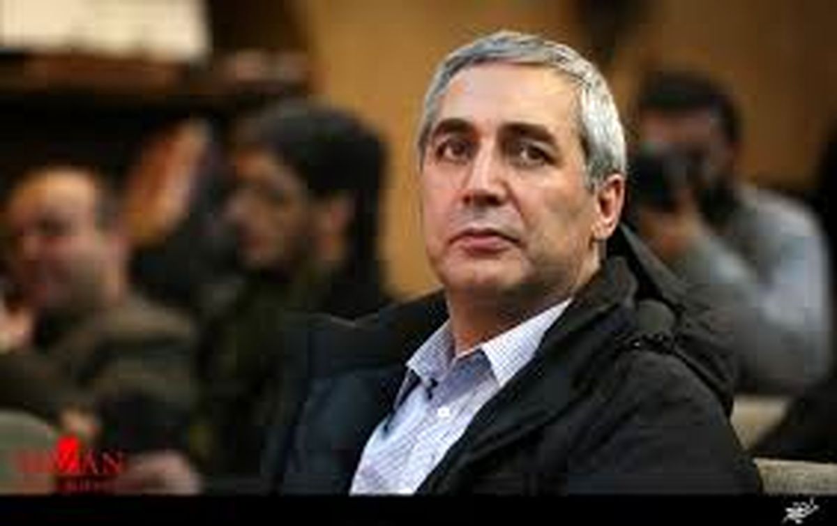 جدیدترین تصویر از یک کارگردان در سوریه /عکس