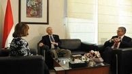 سناتور آمریکایی: سوریه حق دارد خاک خود را پس گیرد