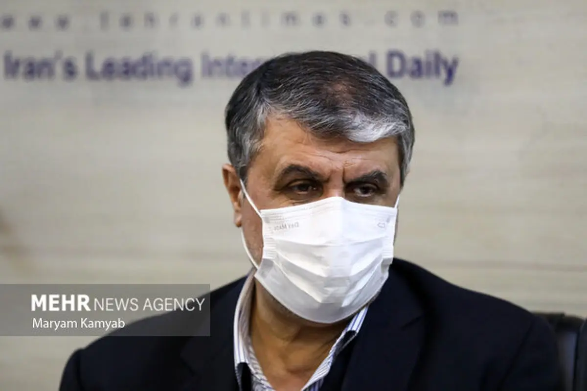 بررسی مذاکرات در جلسه غیرعلنی / «اسلامی» به نمایندگان گزارش می‌دهد