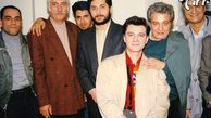 بازگشت کارگردان قلب یخی