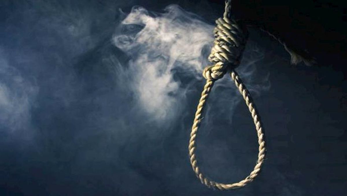 دو بار قصاص مجازات عاشق کینه توز