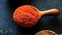 پودر گوجه فرنگی را به راحتی با این روش در خانه درست کنید