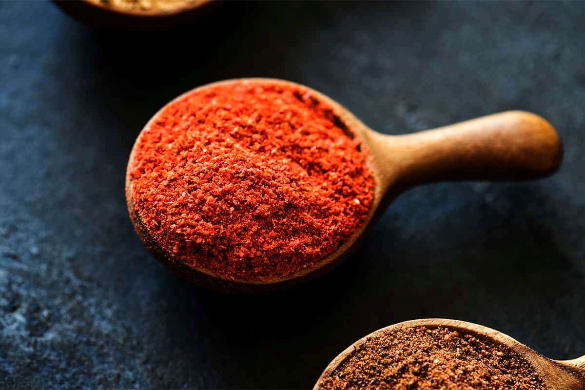 پودر گوجه فرنگی را به راحتی با این روش در خانه درست کنید