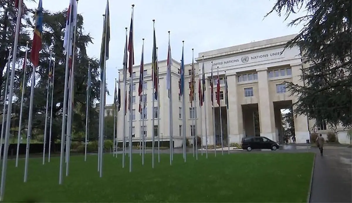 بررسی بحران سوریه در وین از امروز