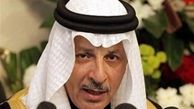 خروج غیرمنتظره سفیر سعودی از مصر