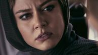 ماهور الوند و نهنگ جانش! + عکس