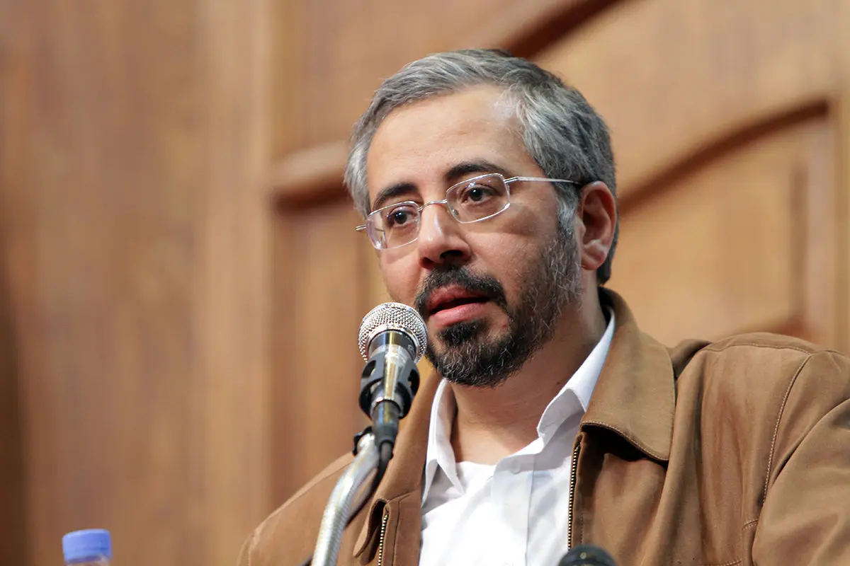 باقری لنکرانی:درخواست مداوای روان‌پریشی ترامپ توسط پزشکان آمریکا