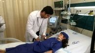 بازیکن سابق تراکتورسازی تبریز باریگر شد