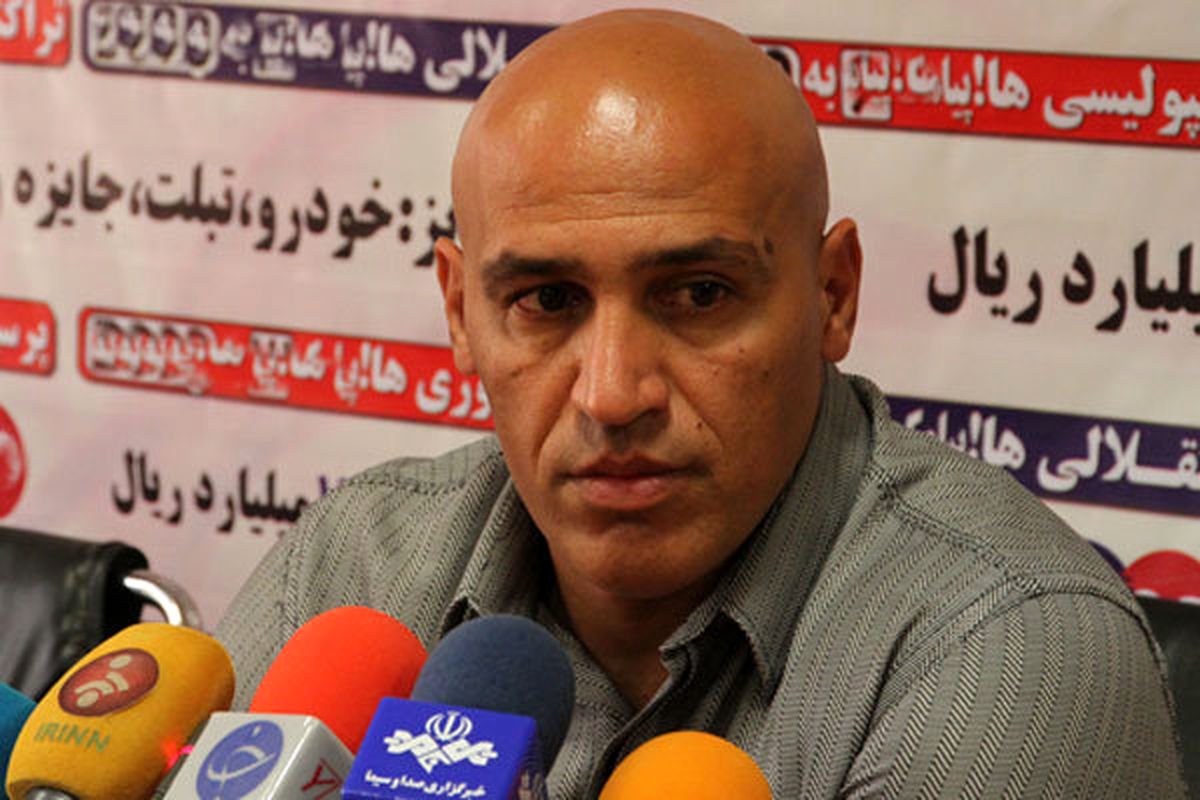 اظهارات جدید منصوریان درباره استقلال و شفر!